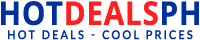 Hot Deals PH